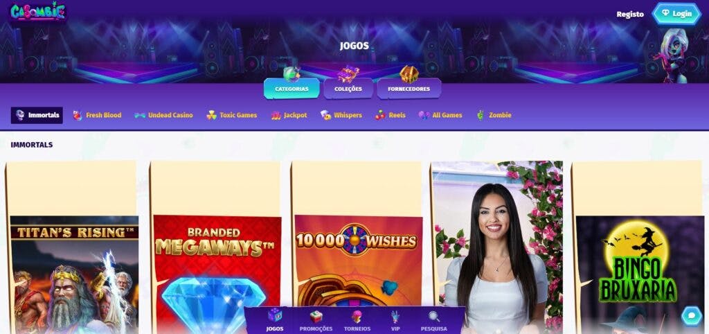 Betway registration