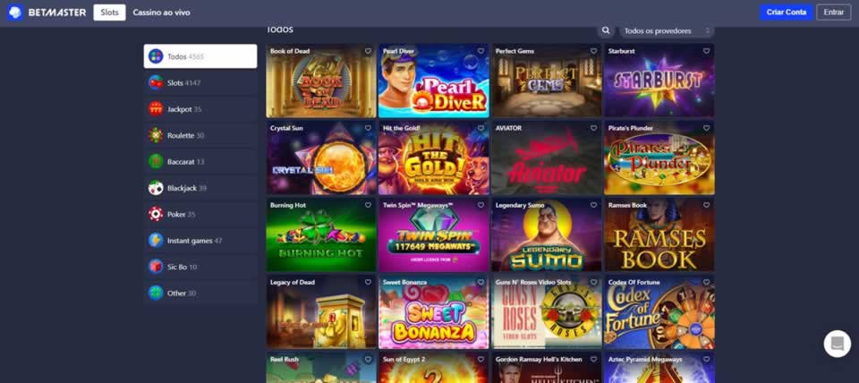 betano slots
