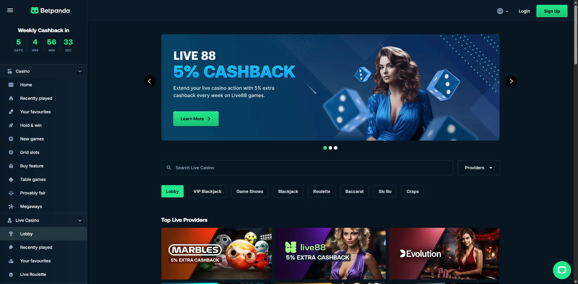 bet505