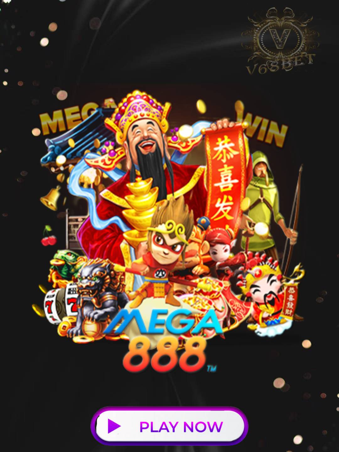 vegasy