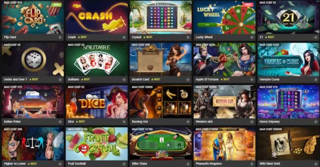 bet game