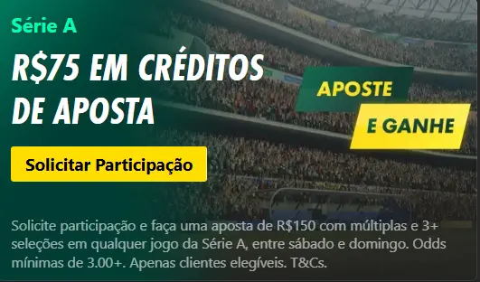 site de aposta