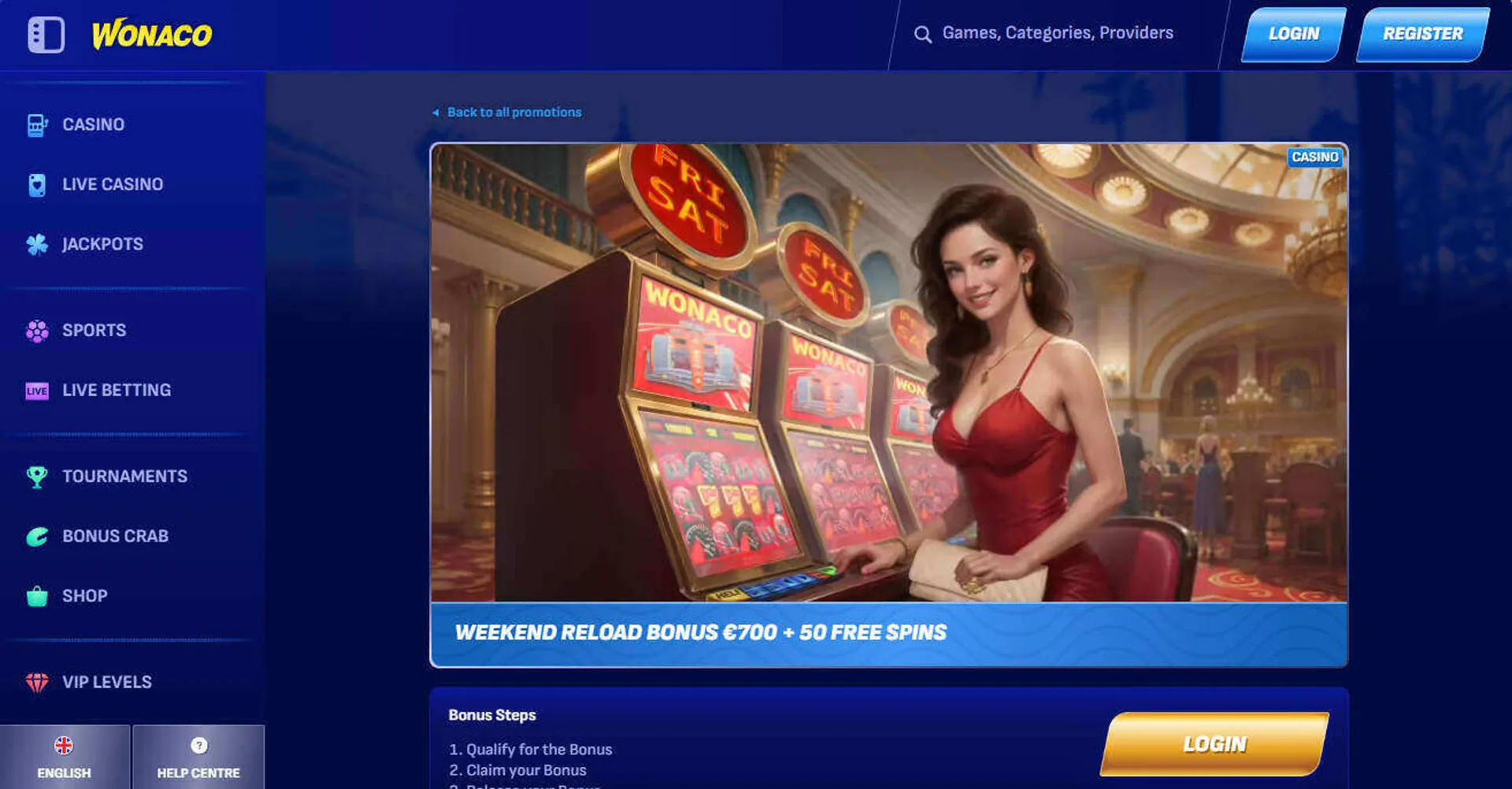 Betano oficial site