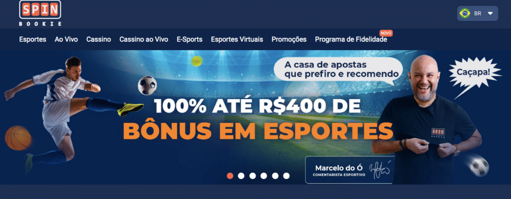 Sportsbet login
