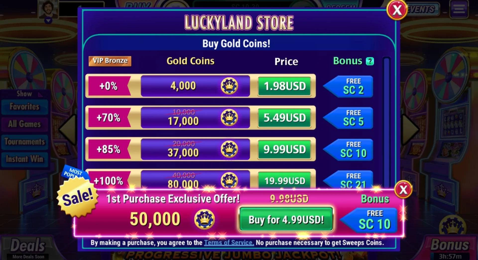 Bet7k bet