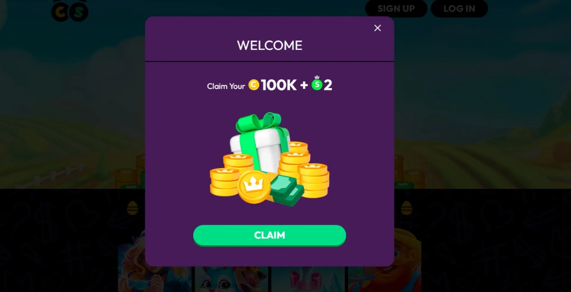 upbet