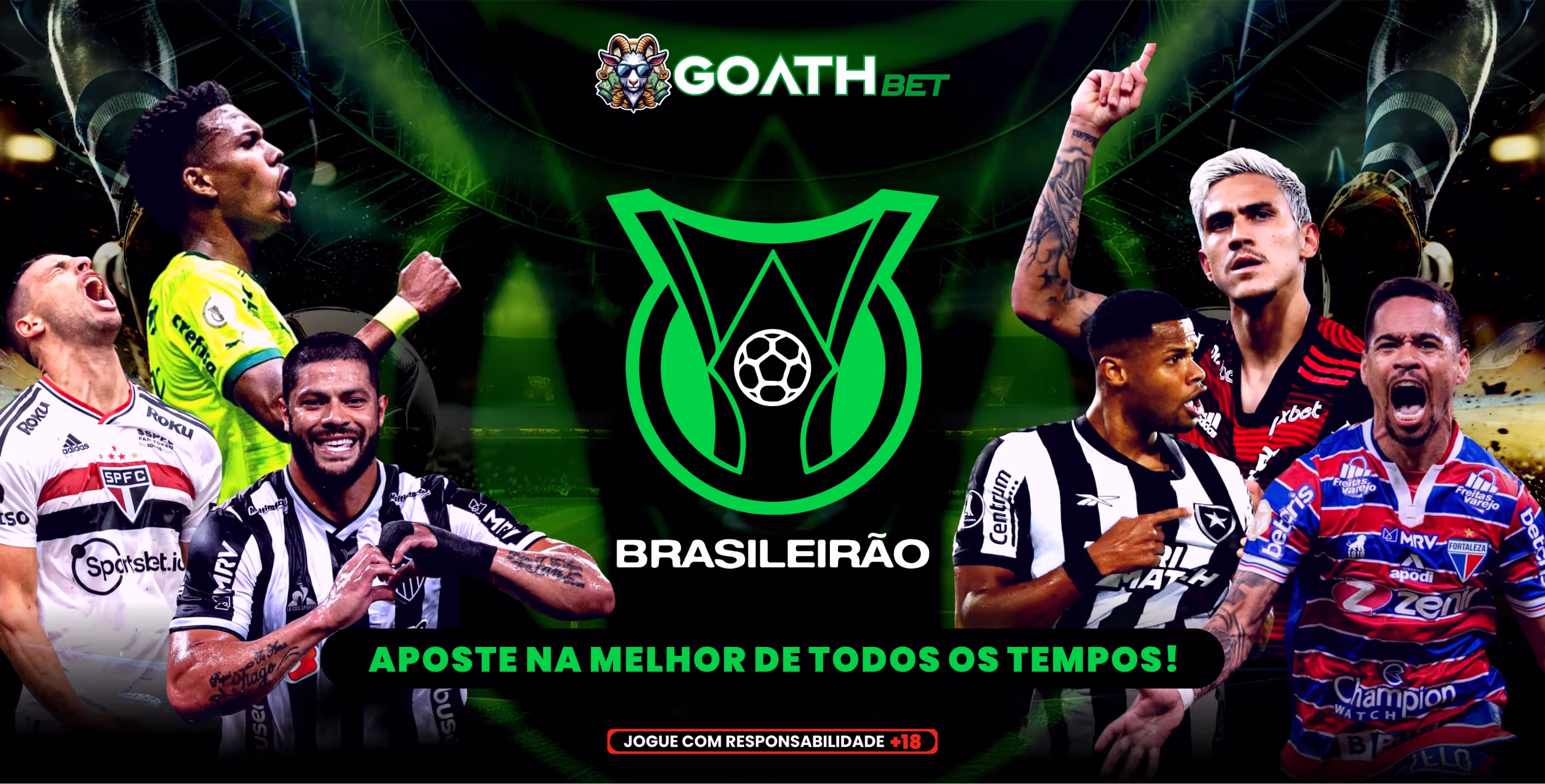 Jogo galo ontem