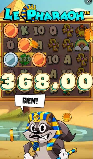 364 bet
