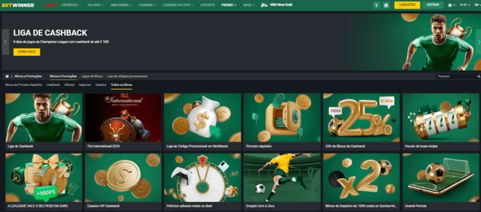 Bola de ouro bet365
