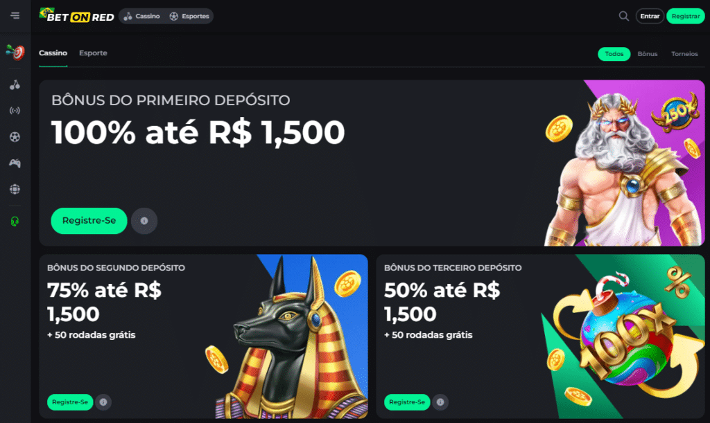 Como sacar bonus betano