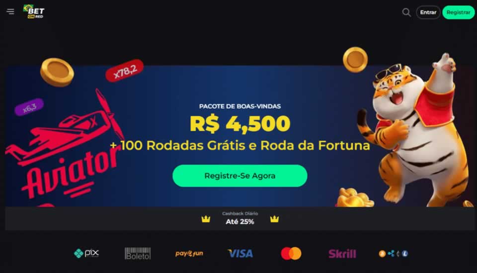 betano criar conta