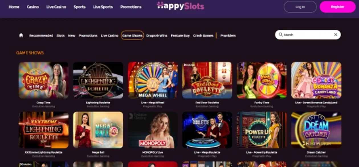 Sites de aposta