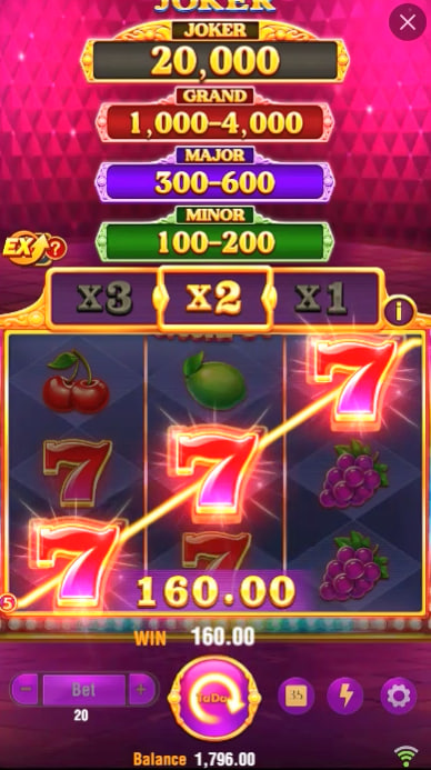 77ppbet