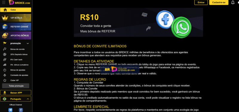 estrela bet baixar app