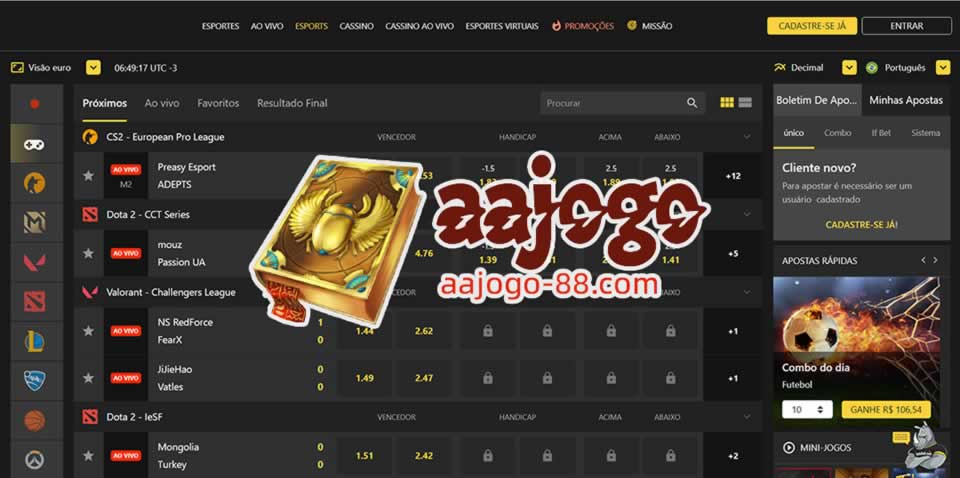 betify